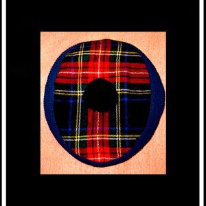 New Scottish Hat